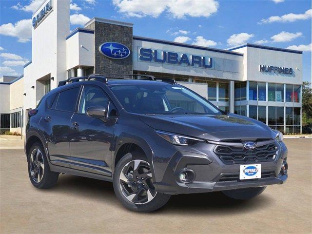 new 2025 Subaru Crosstrek car, priced at $33,595