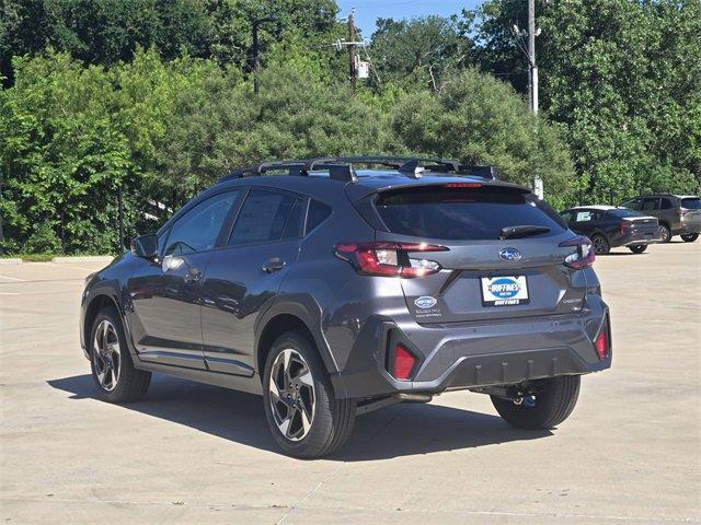 new 2025 Subaru Crosstrek car, priced at $33,595