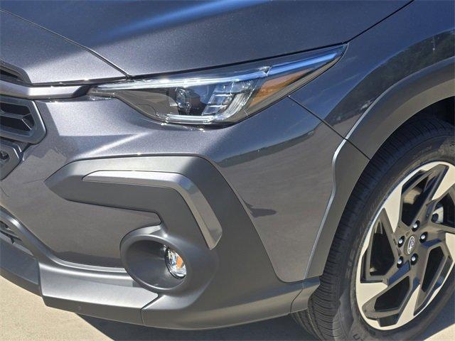 new 2025 Subaru Crosstrek car, priced at $33,595