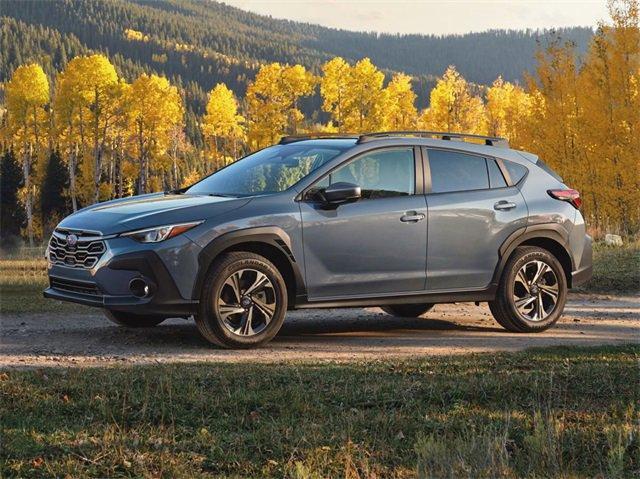 new 2024 Subaru Crosstrek car, priced at $28,829