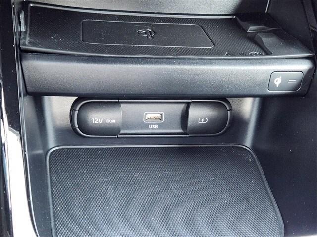 used 2023 Kia Forte car, priced at $21,977