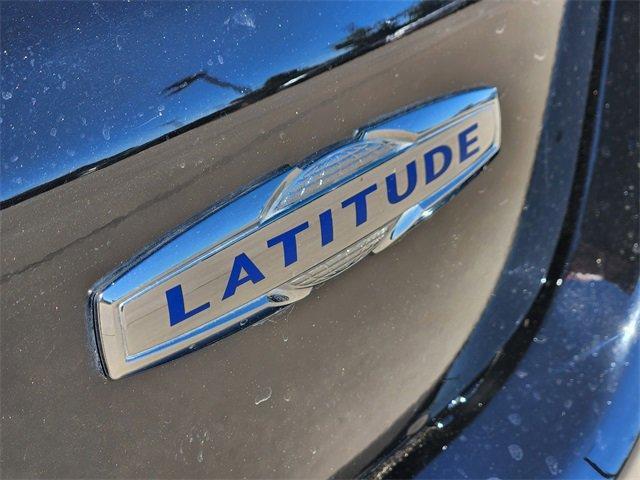 used 2024 Jeep Compass car, priced at $21,977