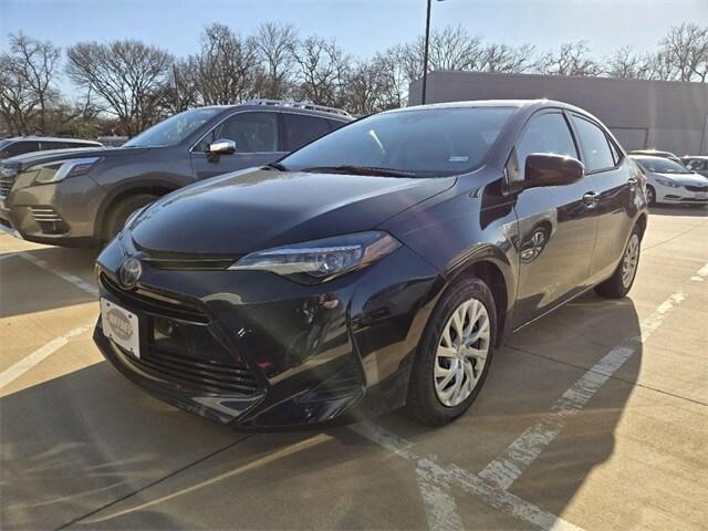 used 2019 Toyota Corolla car, priced at $16,477