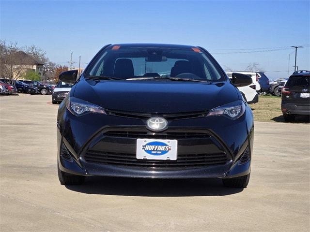 used 2019 Toyota Corolla car, priced at $15,877