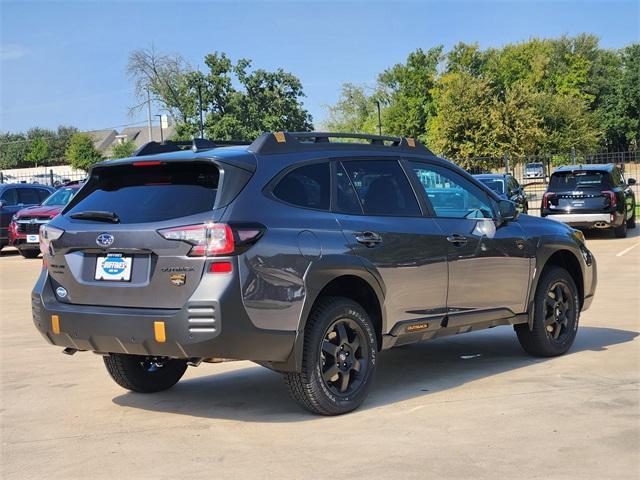 new 2025 Subaru Outback car, priced at $42,734