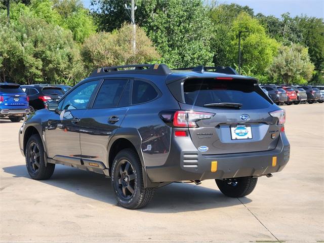 new 2025 Subaru Outback car, priced at $42,734