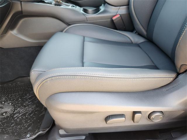 new 2025 Subaru Outback car, priced at $42,734