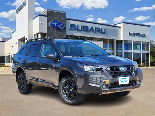 new 2025 Subaru Outback car, priced at $42,734