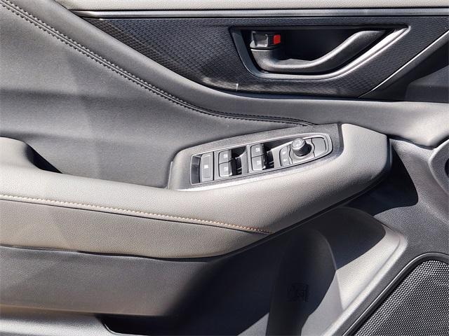 new 2025 Subaru Outback car, priced at $42,734