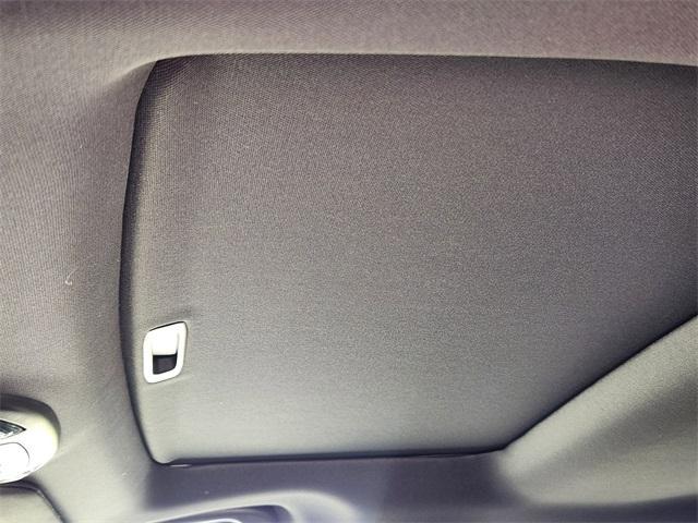 new 2025 Subaru Outback car, priced at $42,734