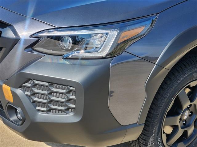 new 2025 Subaru Outback car, priced at $42,734