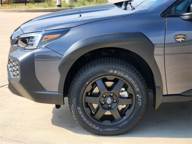 new 2025 Subaru Outback car, priced at $42,734