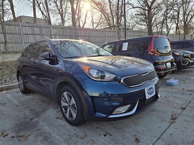 used 2019 Kia Niro car, priced at $17,877