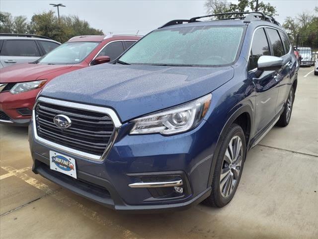 used 2022 Subaru Ascent car, priced at $33,577