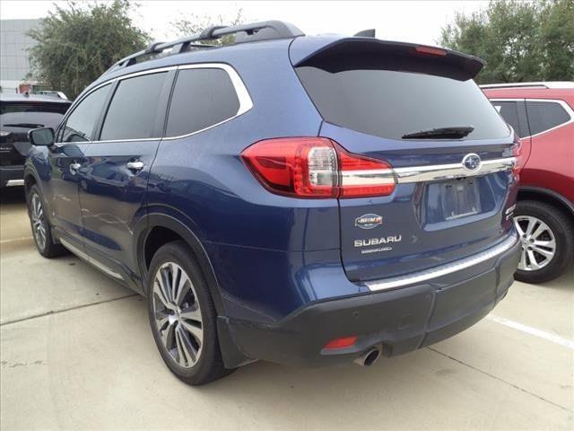 used 2022 Subaru Ascent car, priced at $33,577