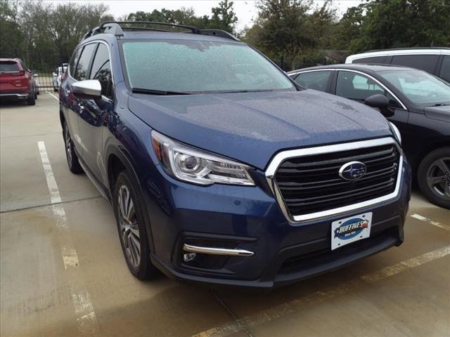 used 2022 Subaru Ascent car, priced at $33,577