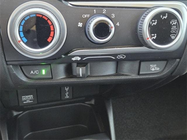 used 2018 Honda Fit car, priced at $13,557