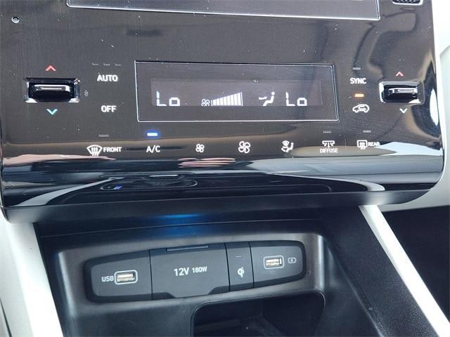 used 2023 Hyundai Tucson car, priced at $20,977