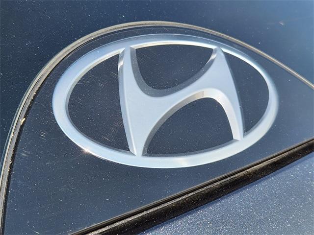 used 2023 Hyundai Tucson car, priced at $20,977