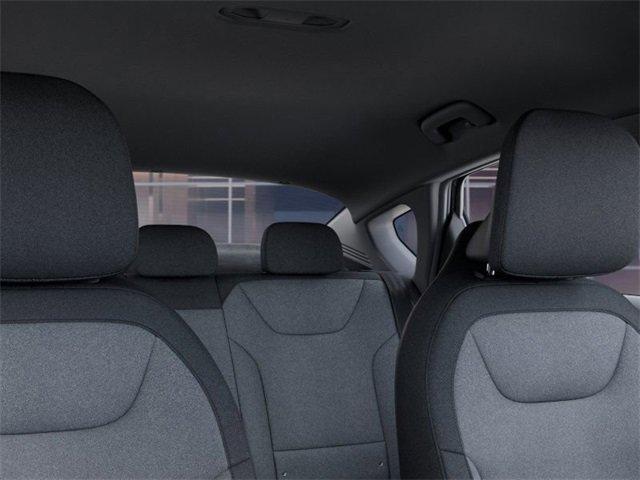 new 2025 Kia K4 car, priced at $23,879