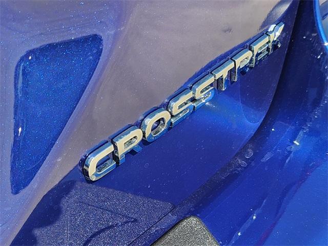 new 2025 Subaru Crosstrek car, priced at $30,912