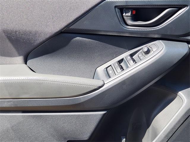new 2025 Subaru Crosstrek car, priced at $30,912