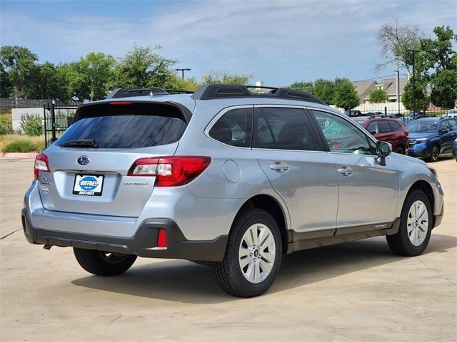 used 2019 Subaru Outback car, priced at $17,777