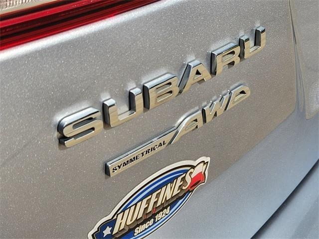 used 2019 Subaru Outback car, priced at $17,777