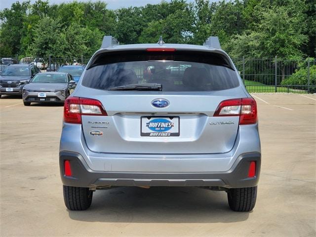 used 2019 Subaru Outback car, priced at $17,777