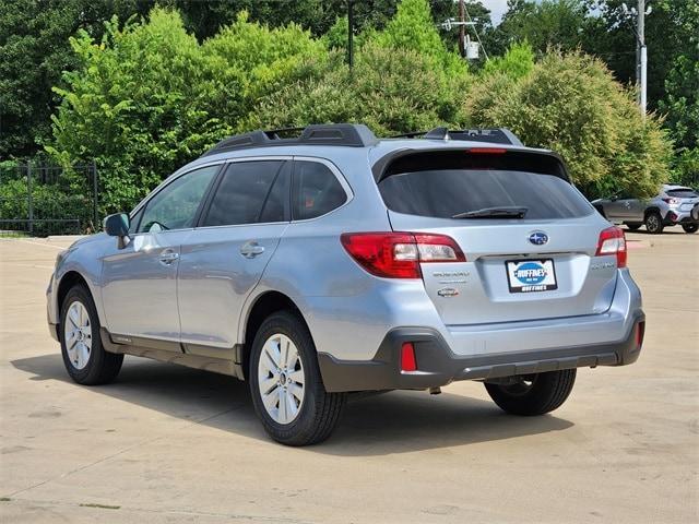 used 2019 Subaru Outback car, priced at $17,777
