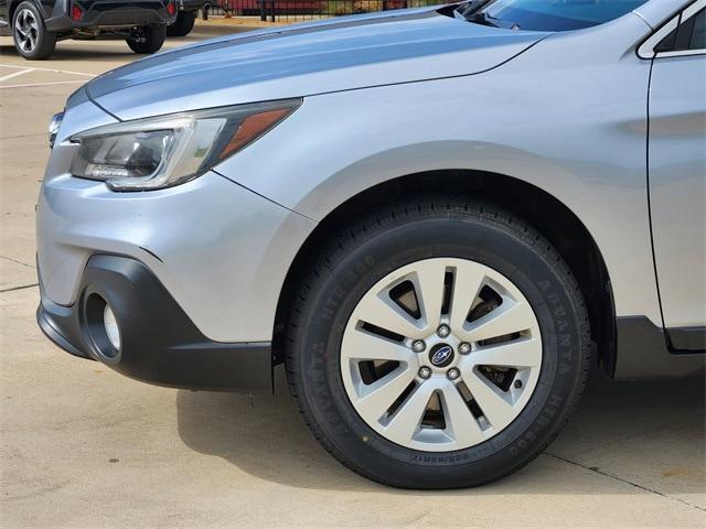 used 2019 Subaru Outback car, priced at $17,777