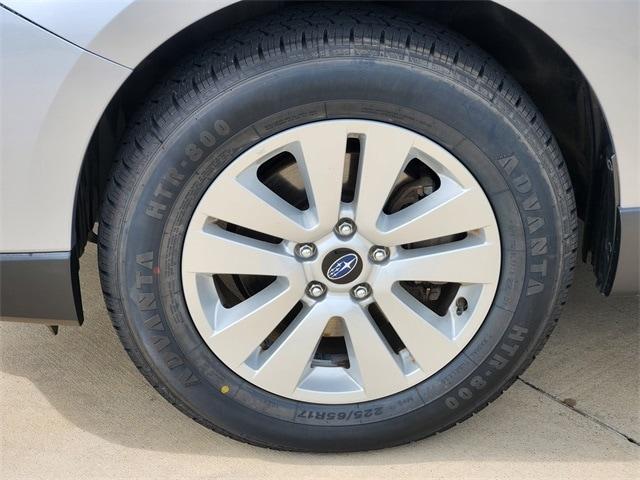 used 2019 Subaru Outback car, priced at $17,777