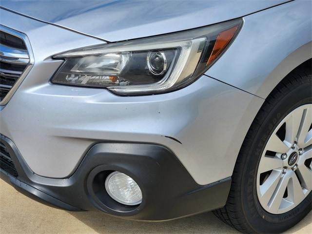 used 2019 Subaru Outback car, priced at $17,777