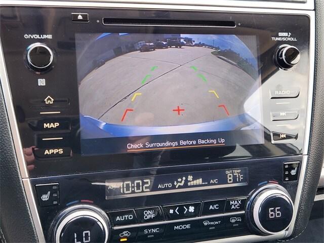 used 2019 Subaru Outback car, priced at $17,777