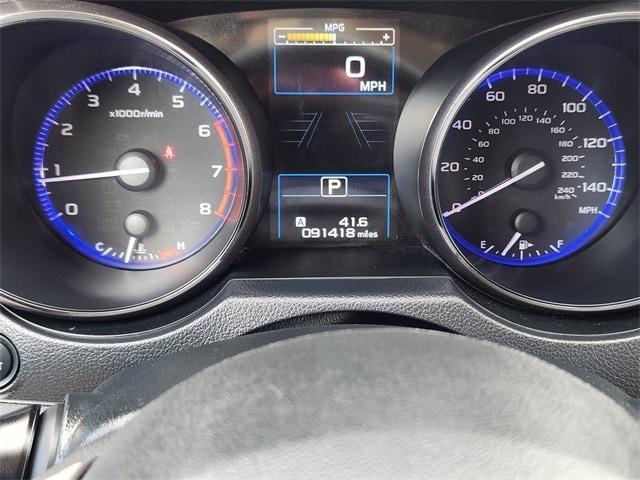 used 2019 Subaru Outback car, priced at $17,777