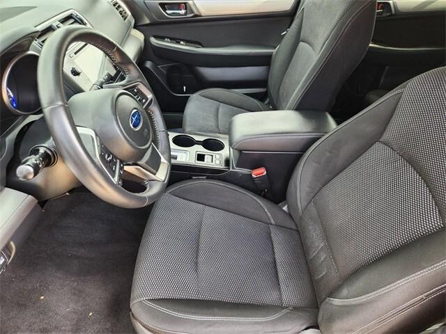 used 2019 Subaru Outback car, priced at $17,777