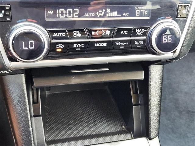 used 2019 Subaru Outback car, priced at $17,777