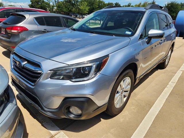used 2019 Subaru Outback car, priced at $17,977