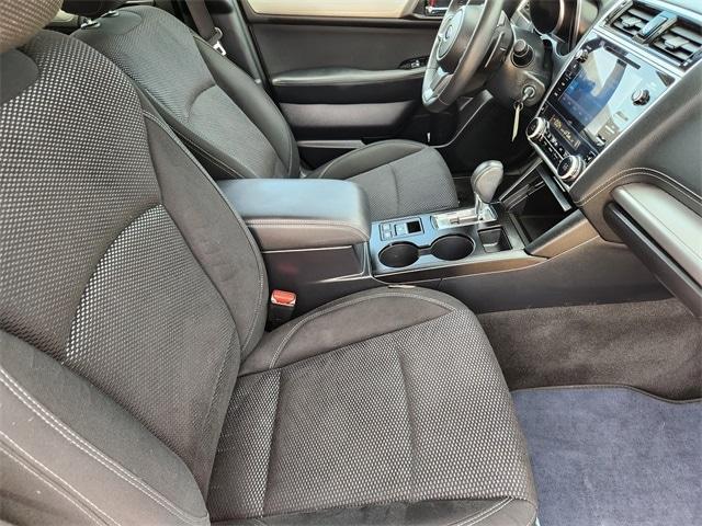used 2019 Subaru Outback car, priced at $17,777