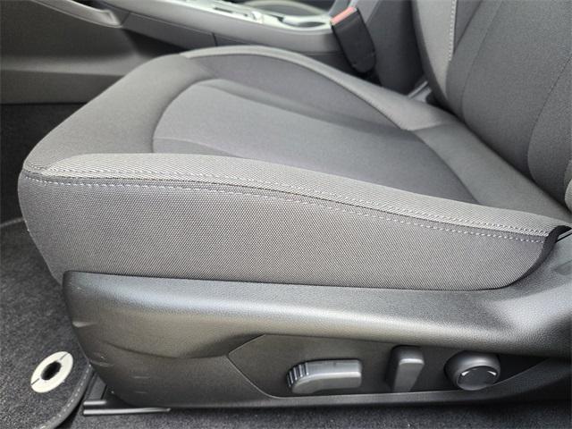 new 2025 Subaru Crosstrek car, priced at $29,993
