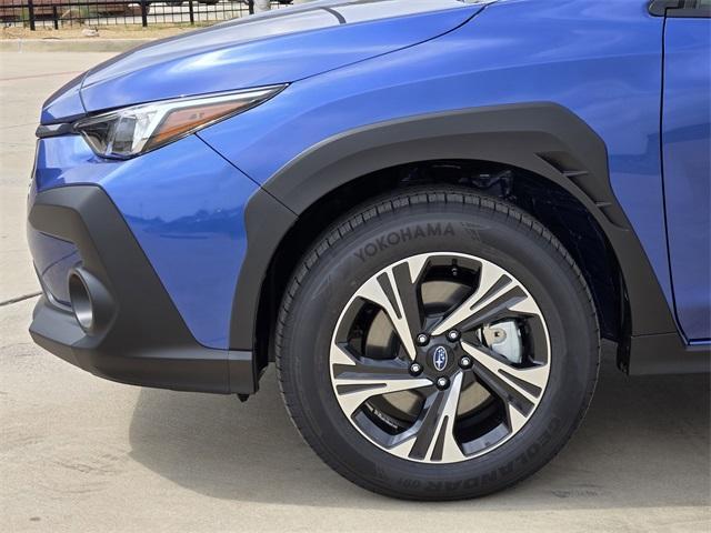 new 2025 Subaru Crosstrek car, priced at $29,993