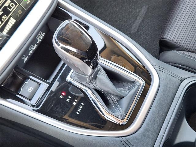 new 2025 Subaru Outback car, priced at $35,422