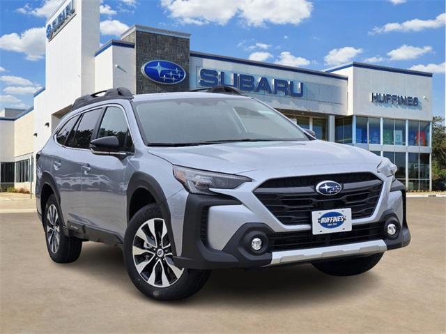 new 2025 Subaru Outback car, priced at $37,296