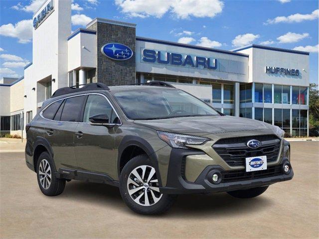 new 2025 Subaru Outback car, priced at $34,106