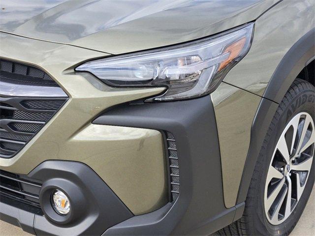 new 2025 Subaru Outback car, priced at $34,106