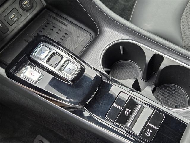 used 2022 Hyundai Sonata car, priced at $17,977