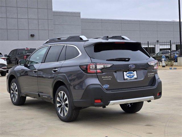 new 2025 Subaru Outback car, priced at $41,985