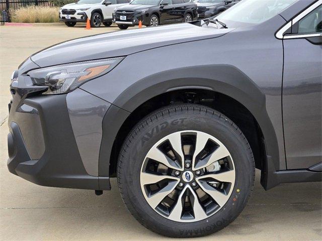 new 2025 Subaru Outback car, priced at $41,985