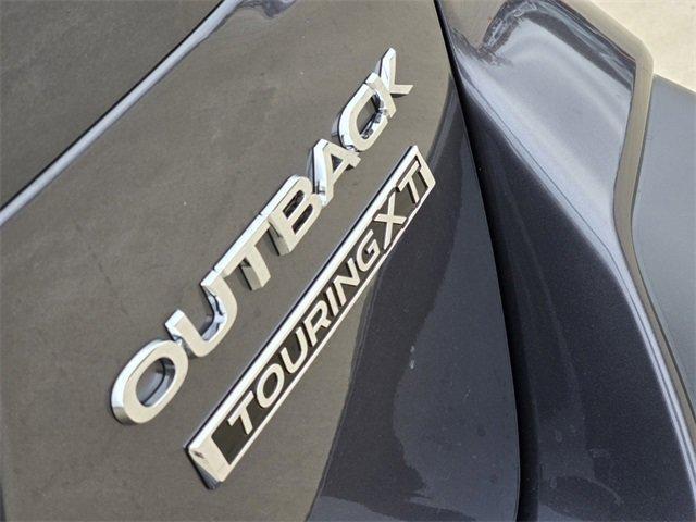 new 2025 Subaru Outback car, priced at $41,985