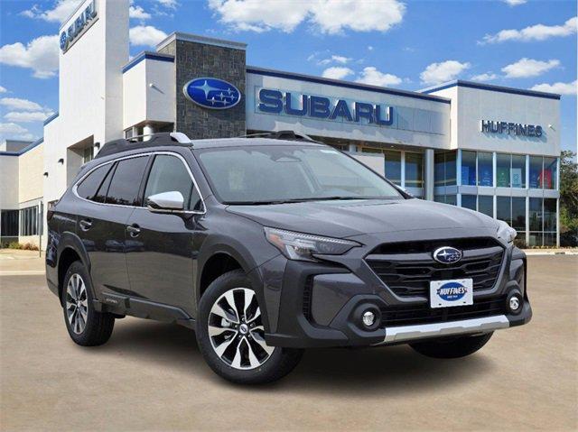 new 2025 Subaru Outback car, priced at $41,985